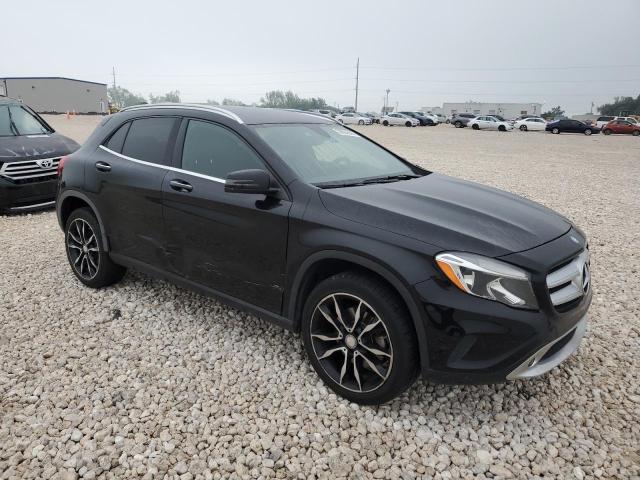 WDCTG4EB5GJ260337 Mercedes-Benz GLA 250