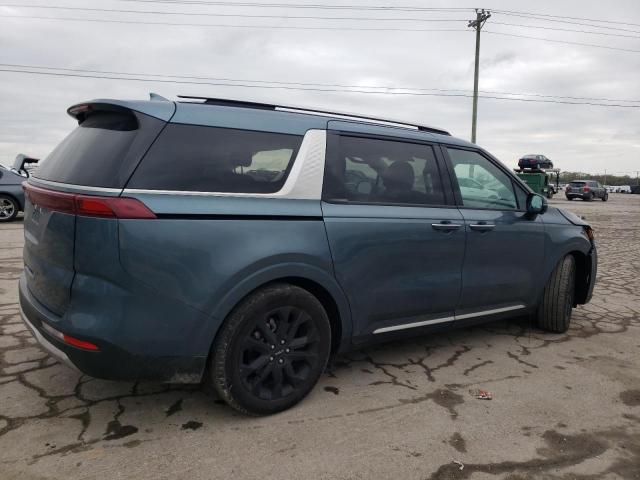 KNDNE5H34R6326039 KIA Carnival Sx
