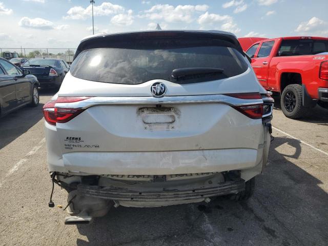 5GAEVAKW0LJ158918 Buick Enclave Essence