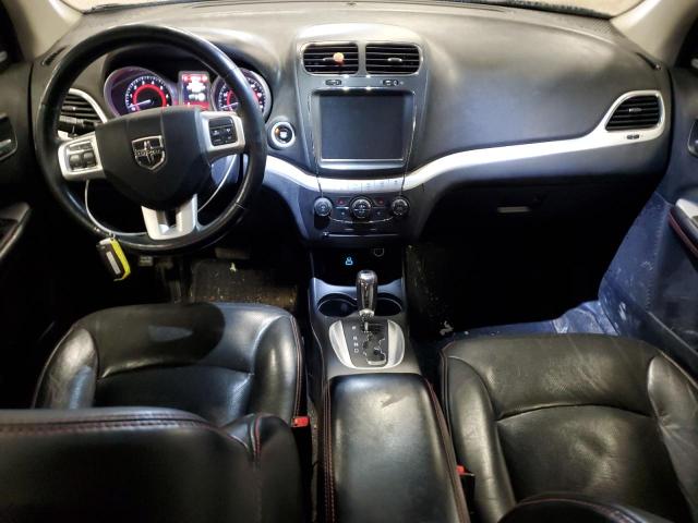 3C4PDDEG4KT848985 Dodge JOURNEY GT