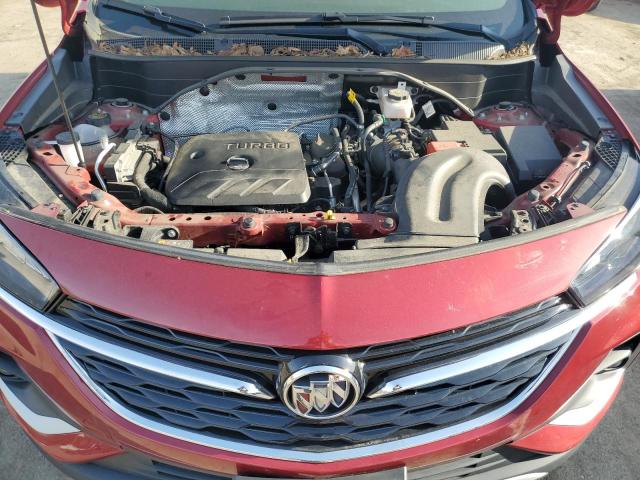 KL4MMCSL7LB127572 Buick Encore Gx Preferred