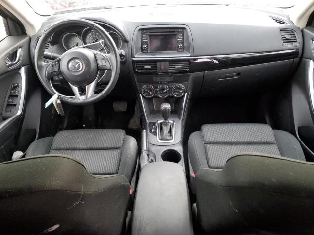 JM3KE2CY1F0524684 Mazda Cx-5 Touring