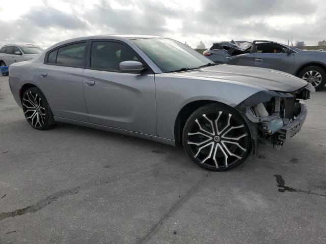 2C3CDXBG5JH173678 Dodge Charger Sxt
