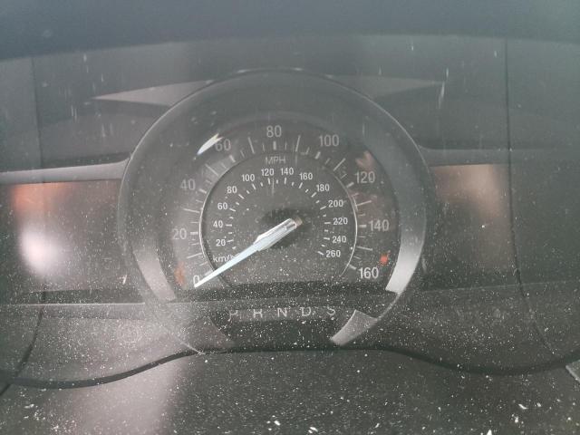 2FMPK4J95LBA91276 Ford EDGE SEL