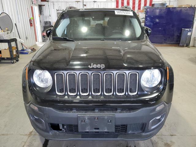 ZACCJBBT3GPC79722 Jeep Renegade Latitude