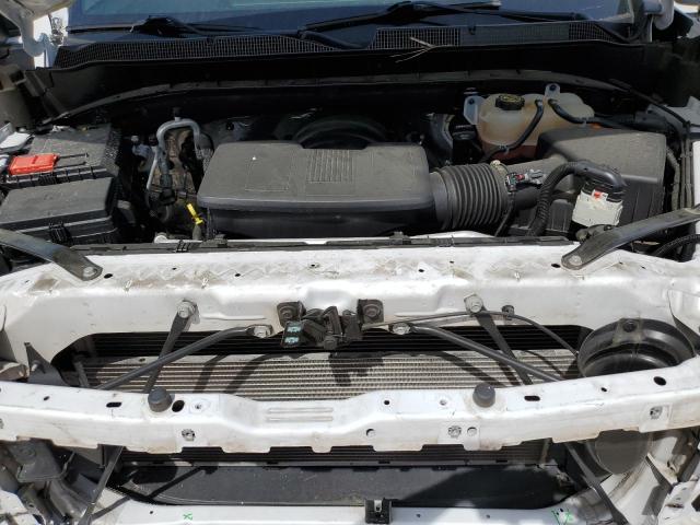 1GCUYEED5NZ174054 Chevrolet Silverado Ltd K1500 Rst