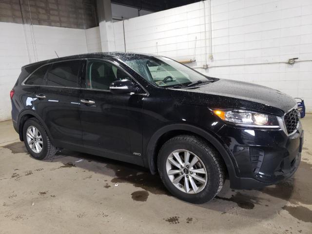 5XYPGDA37KG574991 KIA SORENTO L