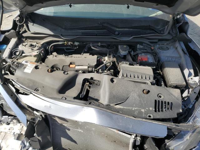2HGFC4B08GH300995 Honda Civic Lx