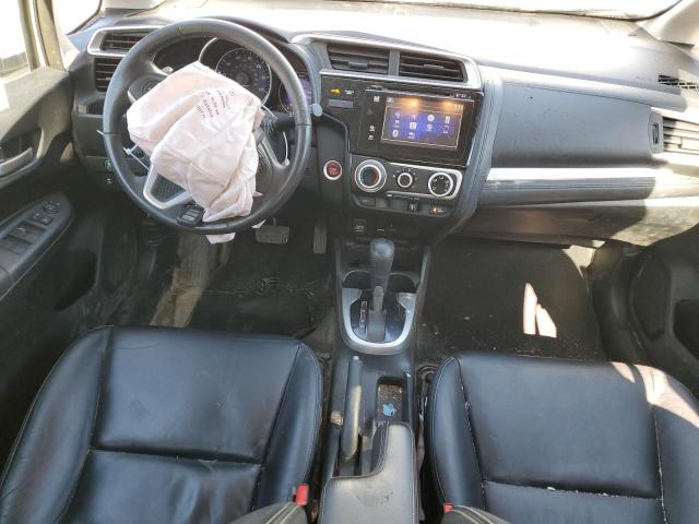 3HGGK5H89FM724499 Honda FIT EX