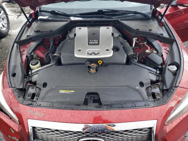 JN1BV7AP3FM348586 Infiniti Q50 BASE