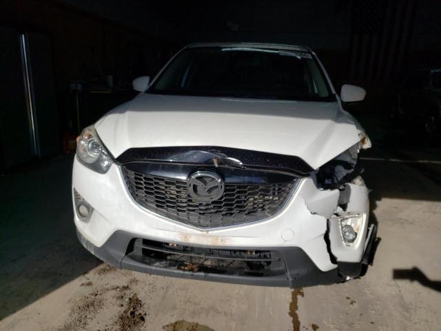 JM3KE4DY2E0326754 Mazda CX-5 GT