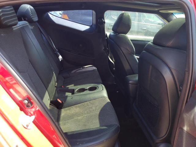 KMHTC6AD1GU264996 Hyundai Veloster