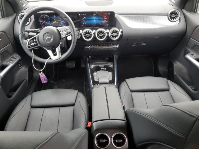 W1N4N4GB6PJ519049 Mercedes-Benz GLA 250