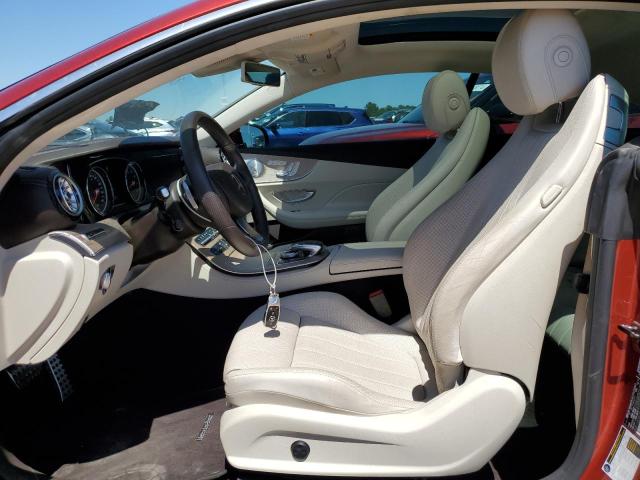WDD1J6GB0JF036402 Mercedes-Benz E 400 4matic