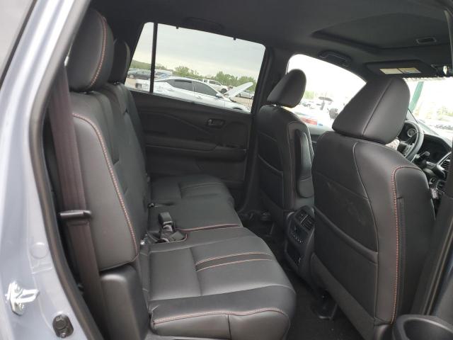 5FNYF6H83NB081289 Honda Pilot Trailsport
