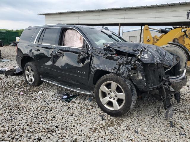 1GNSKCKC4FR515901 Chevrolet Tahoe K1500 Ltz