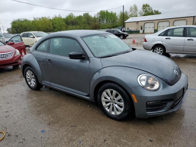 3VWF17AT9HM604418 Volkswagen Beetle 1.8t