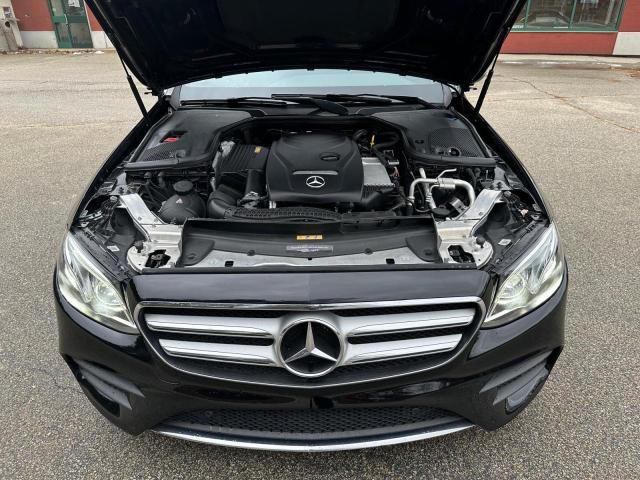 WDDZF4KB1HA229729 Mercedes-Benz E 300 4matic