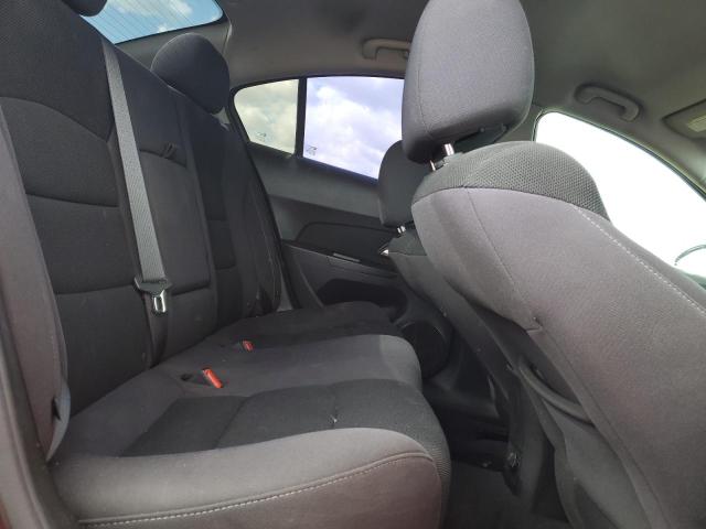 1G1PC5SB3E7250065 Chevrolet CRUZE LT
