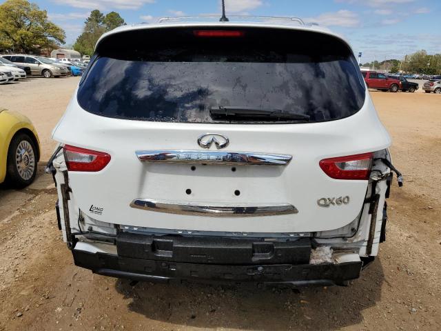 5N1AL0MN2EC515570 Infiniti QX60