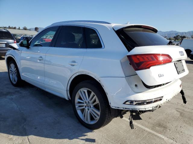 WA1BNAFY8K2098838 Audi Q5 Premium Plus
