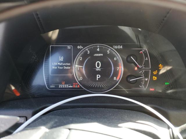 58ADZ1B14LU074011 Lexus ES 350