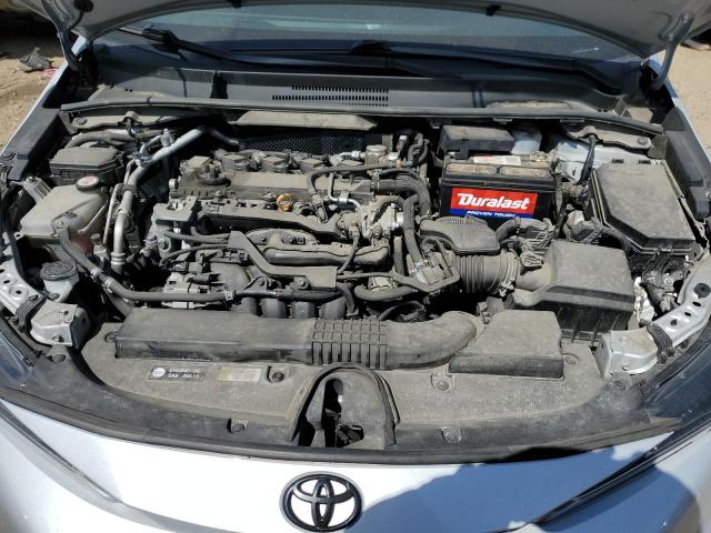 5YFS4MCE5MP071914 Toyota COROLLA SE