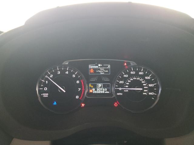 JF2SJAGC5HH428494 Subaru Forester 2.5i Premium
