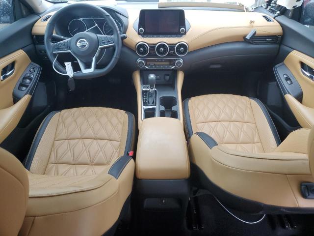 3N1AB8CV6NY312618 Nissan SENTRA SV