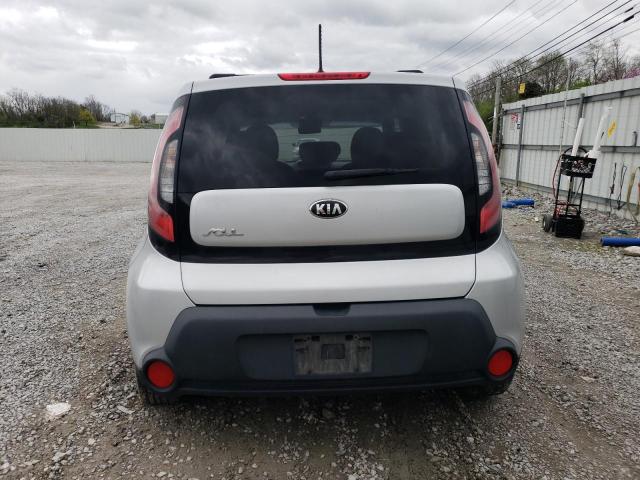 KNDJN2A25F7773564 KIA Soul