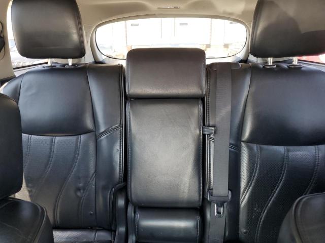 5N1AL0MM9EC503746 Infiniti QX60