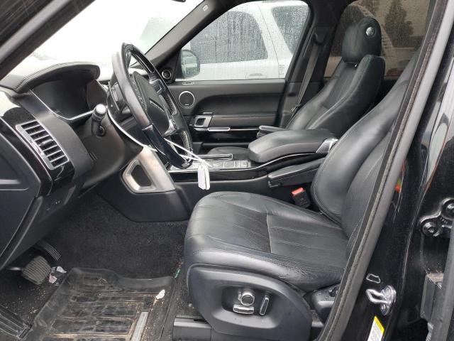 SALGS2PF2GA318214 Land Rover RANGE ROVE