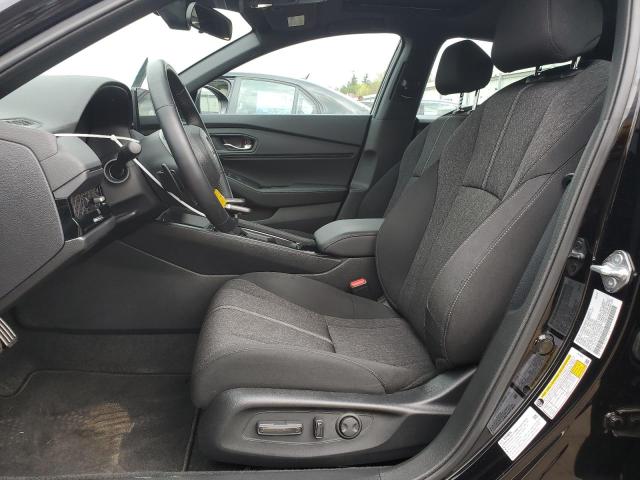 1HGCY2F51PA041165 Honda Accord Hybrid Sport