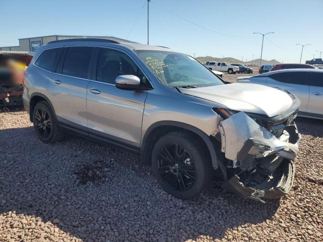 5FNYF6H23MB055432 Honda PILOT SE