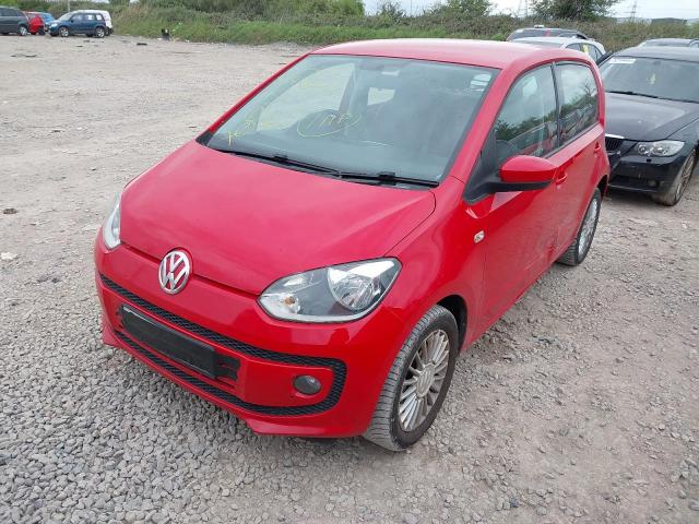 Auction sale of the 2015 Volkswagen High Up, vin: *****************, lot number: 52436294