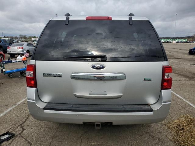 1FMJK2A52EEF05497 Ford Expedition El Limited