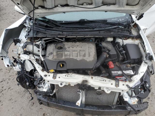 2T1BURHE7GC643348 Toyota COROLLA L