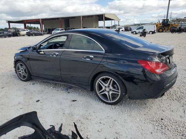 WDDSJ4EB3EN040659 Mercedes-Benz CLA 250