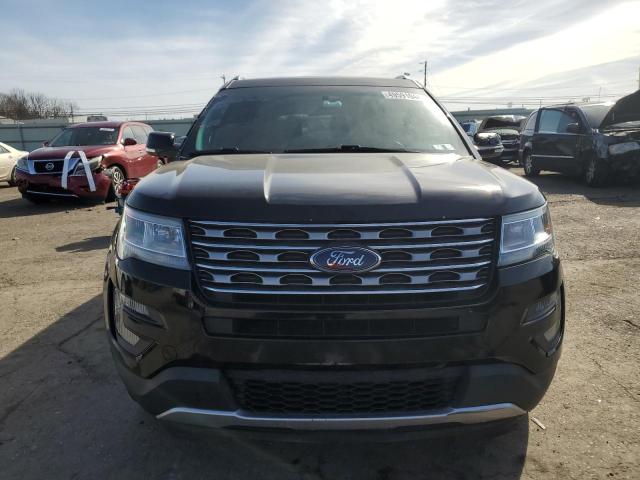 1FM5K8D88GGB17188 Ford EXPLORER XLT