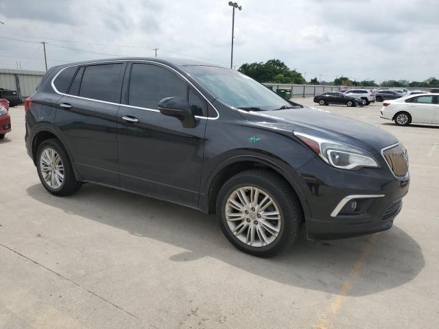 LRBFXASA7HD014126 Buick Envision Preferred