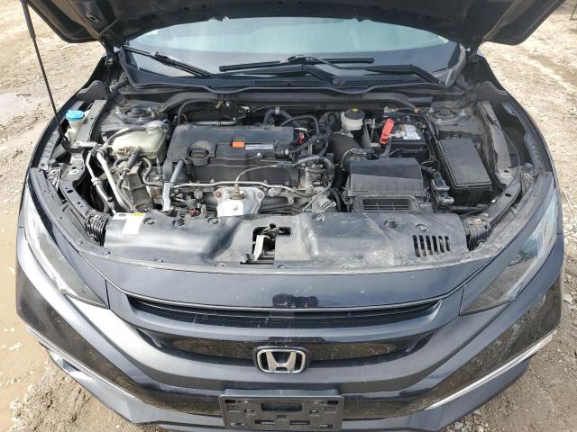 2HGFC2F64KH561178 Honda Civic Lx