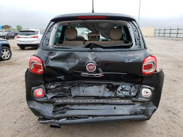ZFBCFACHXEZ010821 Fiat 500l Lounge