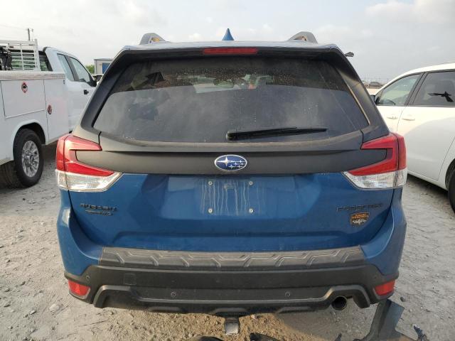 JF2SKAMC3NH495530 Subaru Forester Wilderness