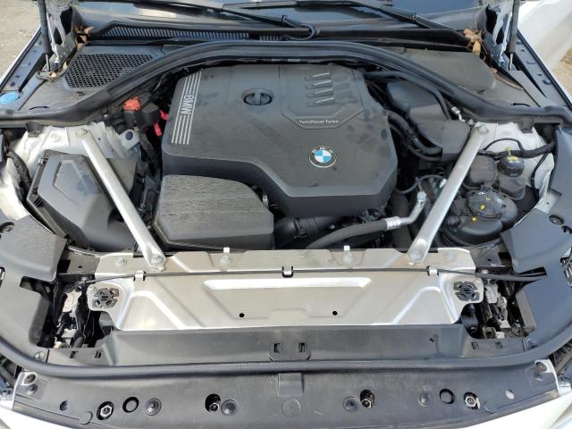 WBA53AP07NCJ47380 BMW 430I