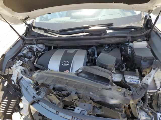 2T2ZZMCA0HC079692 Lexus Rx 350 Base