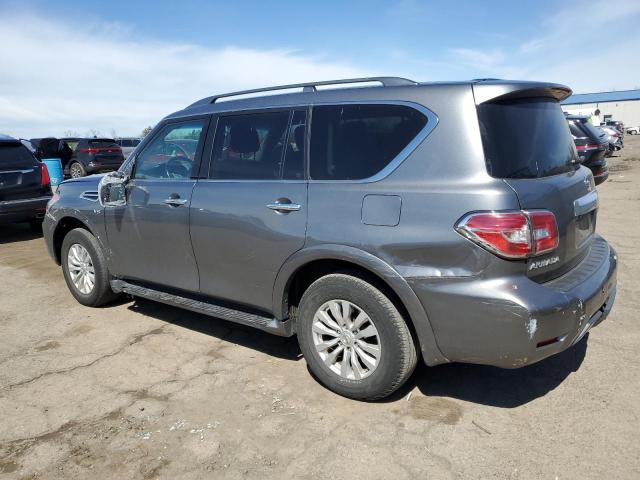 JN8AY2NC4K9586068 Nissan ARMADA SV