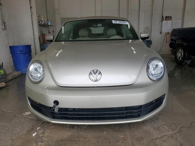 3VW507AT4EM808800 Volkswagen Beetle