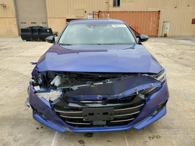 1HGCV1F49MA030761 Honda Accord Sport Se