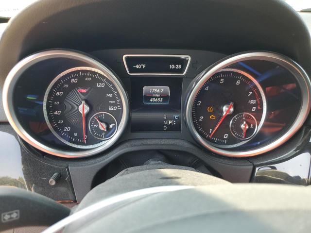 4JGDA5HB8JB064869 Mercedes-Benz Gle 350 4matic