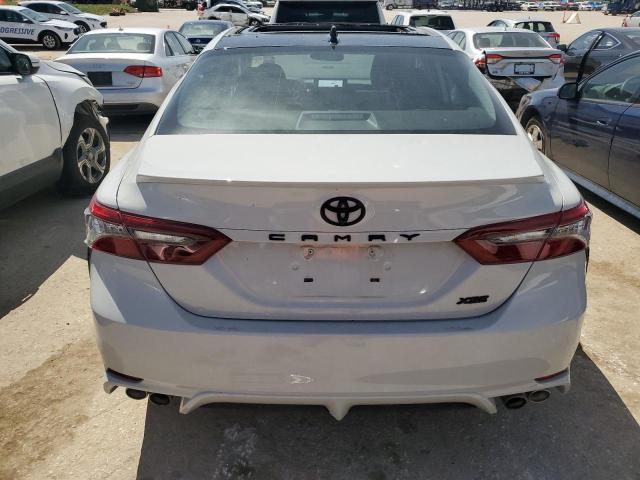 4T1K61AK3NU011017 Toyota CAMRY XSE